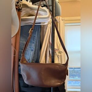 Madewell Sling Crossbody Bag